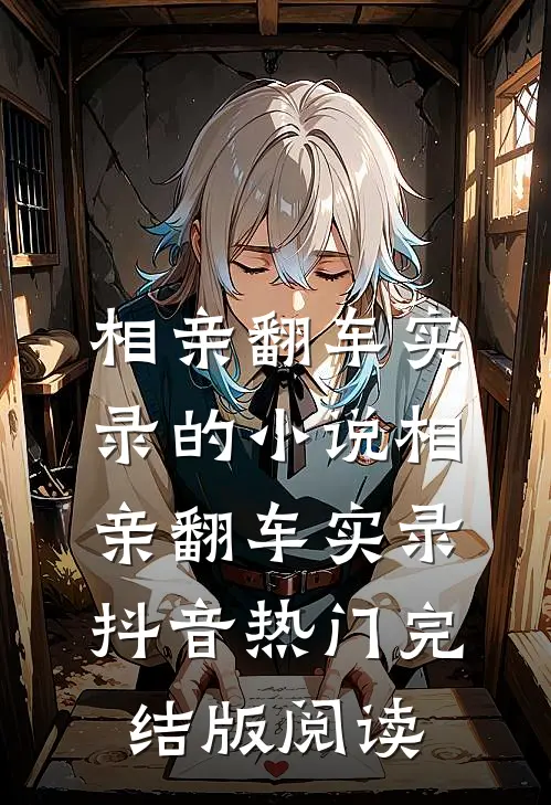 相亲翻车实录的小说相亲翻车实录抖音热门完结版阅读
