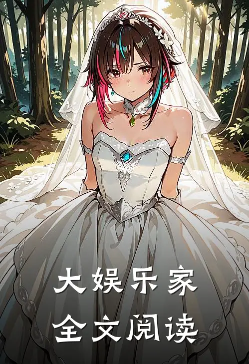 大娱乐家全文阅读