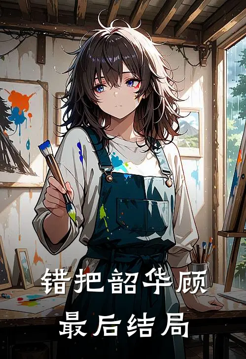 错把韶华顾最后结局