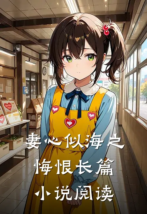 妻心似海之悔恨长篇小说阅读
