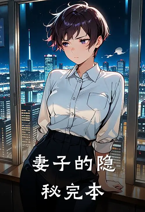 妻子的隐秘完本