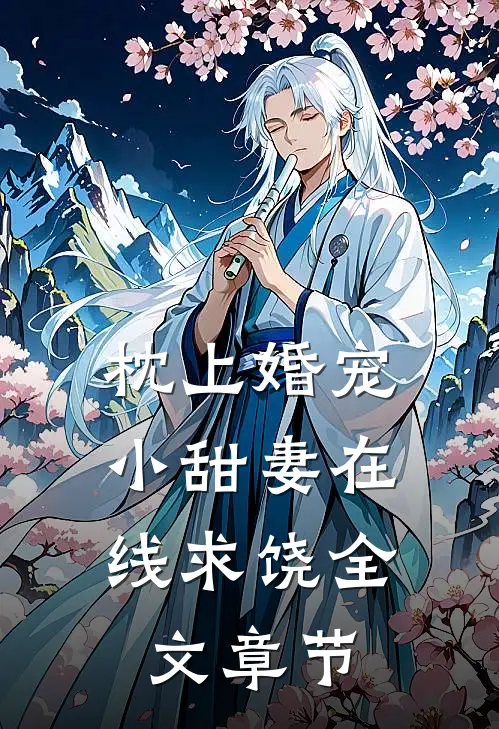 枕上婚宠：小甜妻在线求饶全文章节