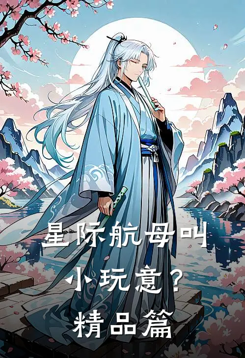 星际航母叫小玩意？精品篇