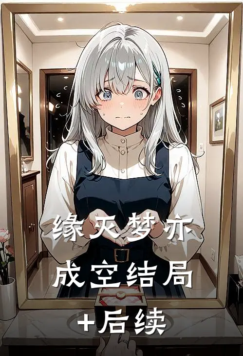 缘灭梦亦成空结局+后续