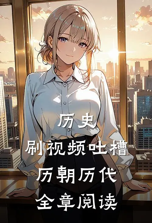 历史：刷视频吐槽历朝历代全章阅读