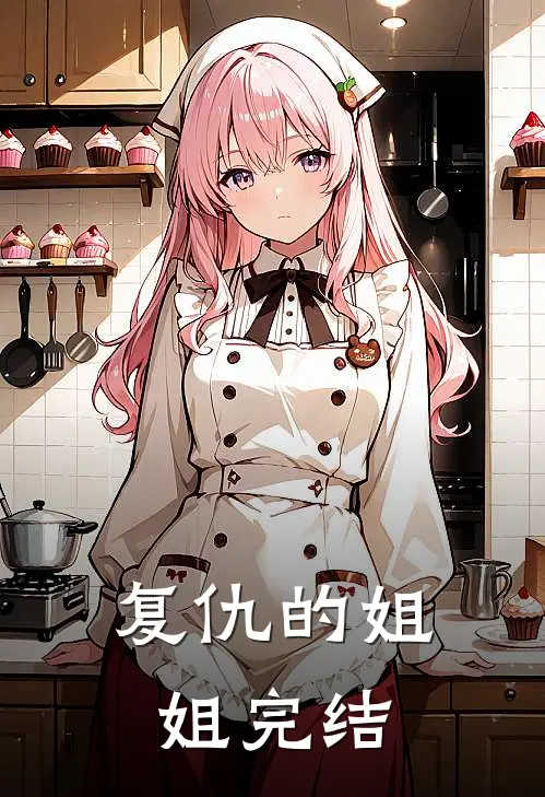 复仇的姐姐完结