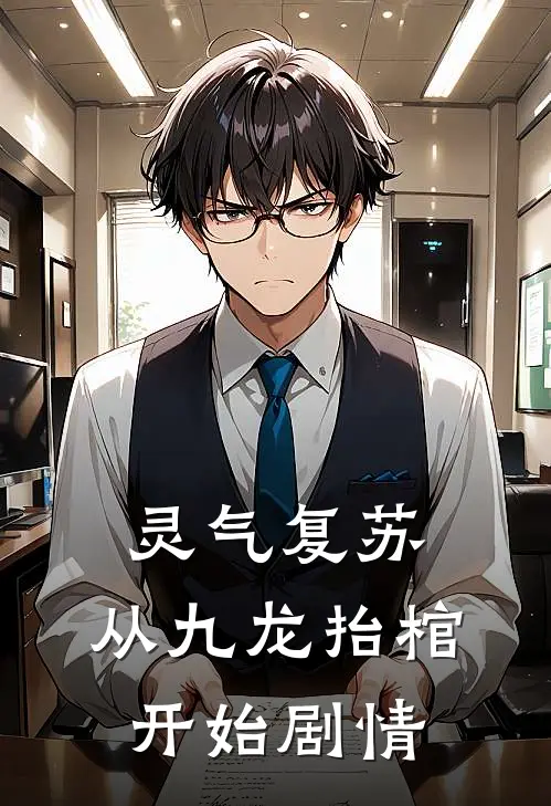 灵气复苏，从九龙抬棺开始剧情