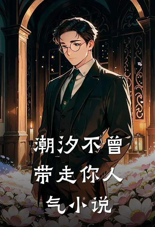 潮汐不曾带走你人气小说