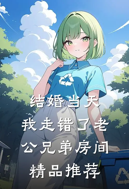 结婚当天，我走错了老公兄弟房间精品推荐
