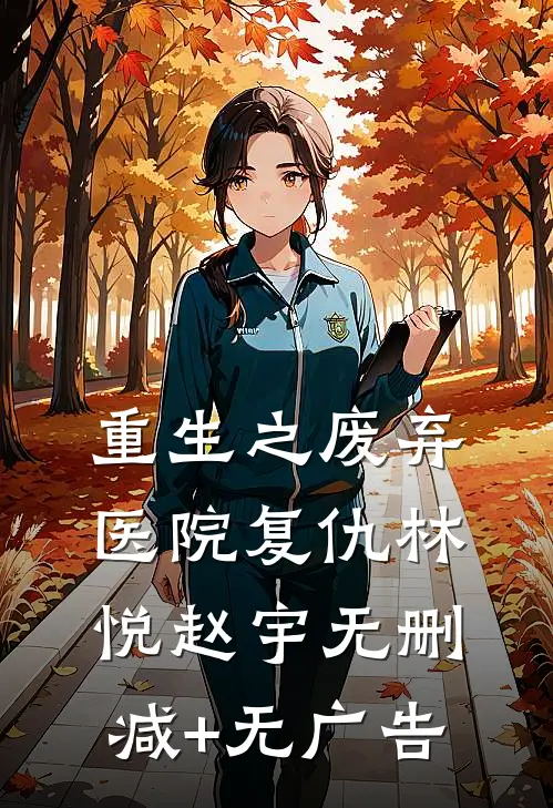 重生之废弃医院复仇林悦赵宇无删减+无广告