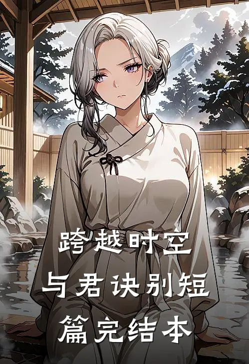 跨越时空，与君诀别短篇完结本