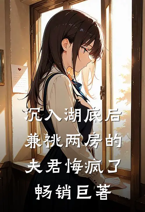 沉入湖底后，兼祧两房的夫君悔疯了畅销巨著