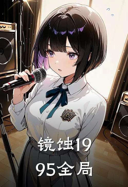 镜蚀1995全局