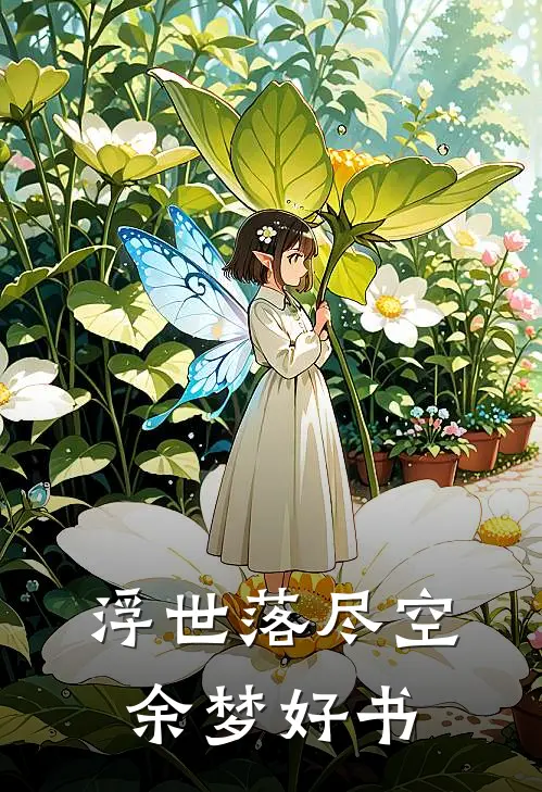 浮世落尽空余梦好书