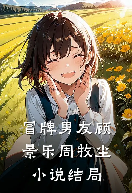 冒牌男友顾景乐周牧尘小说结局