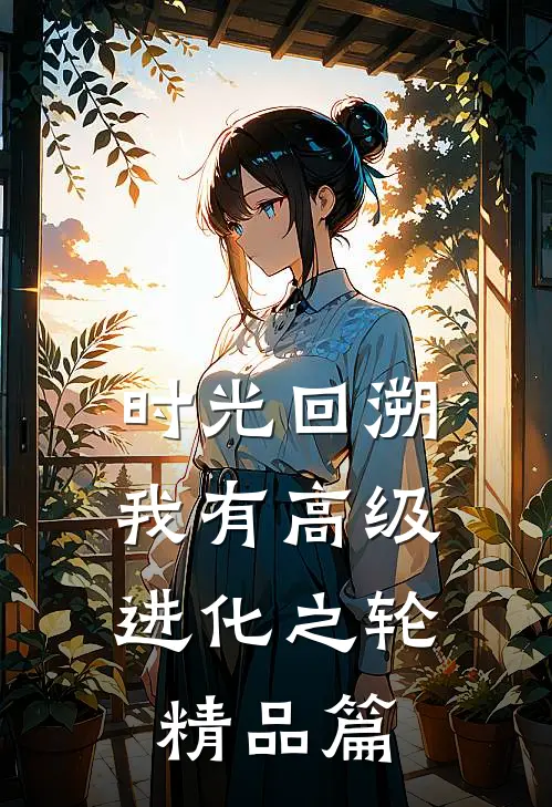 时光回溯：我有高级进化之轮精品篇