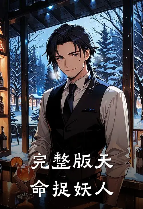 完整版天命捉妖人