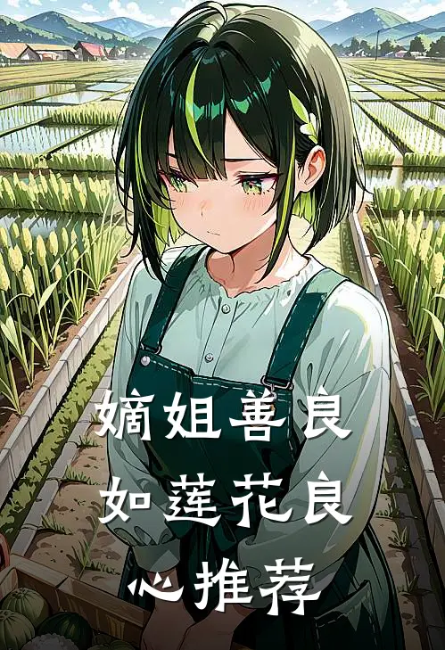 嫡姐善良如莲花良心推荐