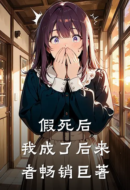 假死后，我成了后来者畅销巨著
