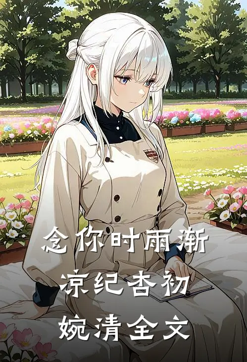念你时雨渐凉纪杏初婉清全文