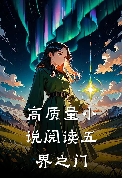 高质量小说阅读五界之门
