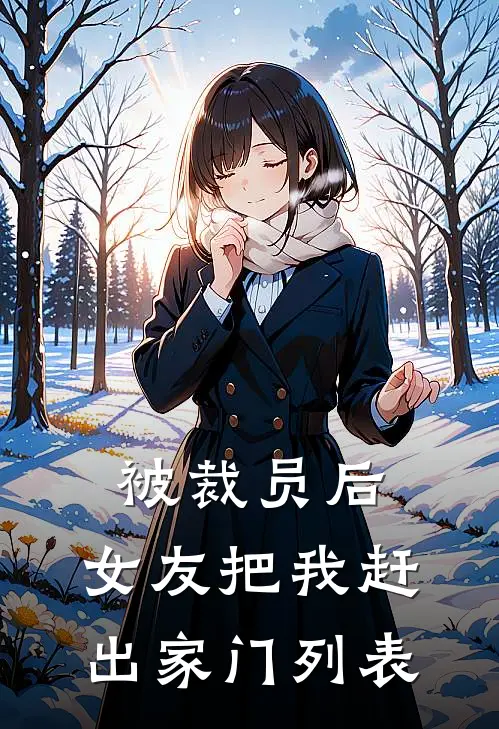 被裁员后，女友把我赶出家门列表