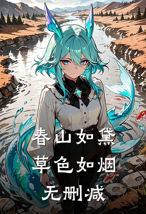 春山如黛草色如烟无删减