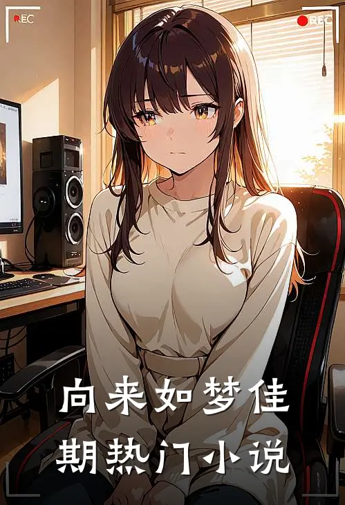 向来如梦佳期热门小说