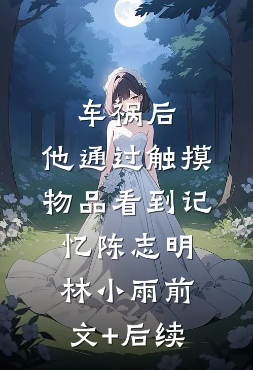 车祸后，他通过触摸物品看到记忆陈志明林小雨前文+后续