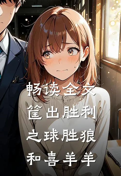 畅读全文筐出胜利之球胜狼和喜羊羊