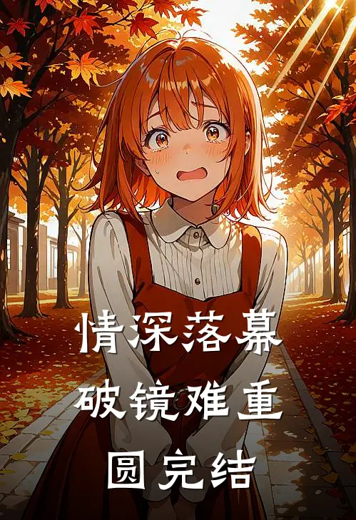 情深落幕，破镜难重圆完结
