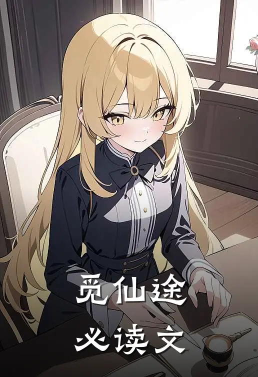 觅仙途必读文