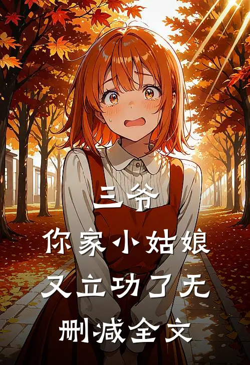 三爷，你家小姑娘又立功了无删减全文