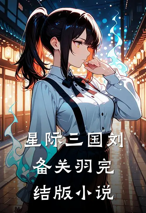 星际三国刘备关羽完结版小说