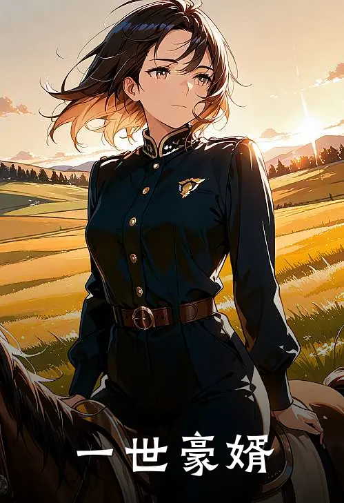 一世豪婿