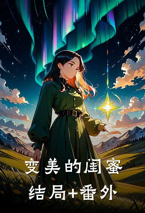 变美的闺蜜结局+番外