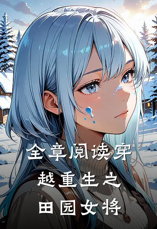 全章阅读穿越重生之田园女将