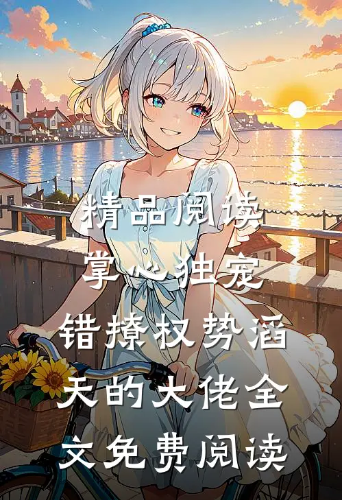 精品阅读掌心独宠:错撩权势滔天的大佬全文免费阅读