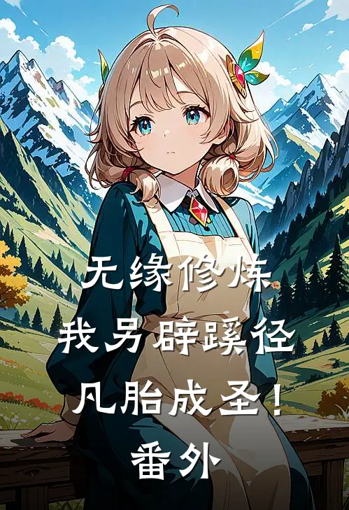 无缘修炼，我另辟蹊径凡胎成圣！番外