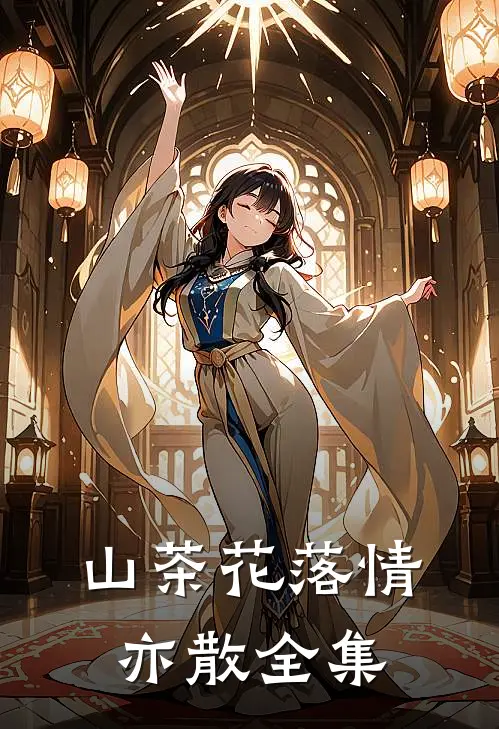山茶花落情亦散全集