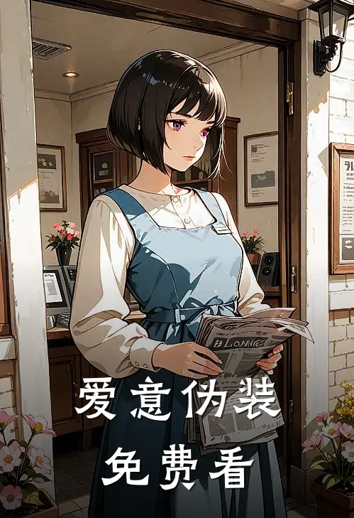 爱意伪装免费看