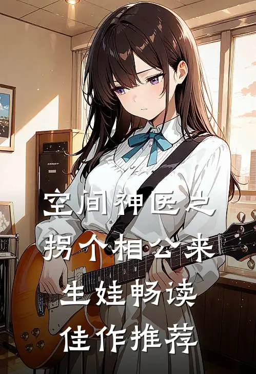 空间神医之拐个相公来生娃畅读佳作推荐