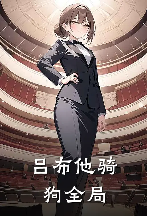 吕布他骑狗全局