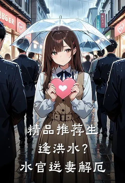 精品推荐生逢洪水？水官送妻解厄