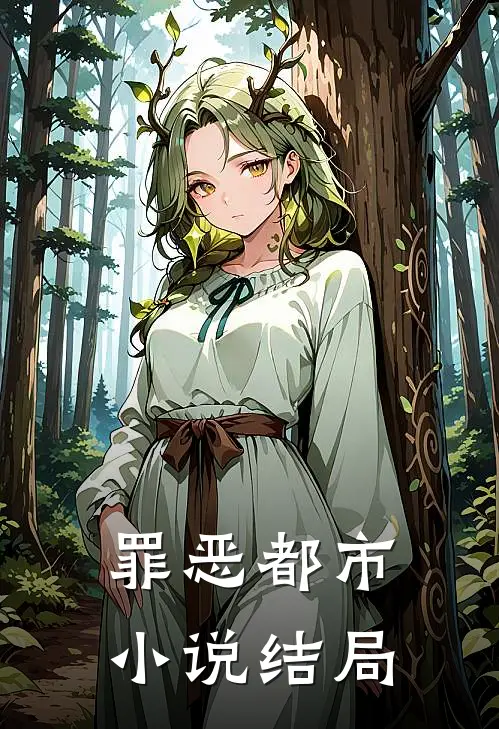 《罪恶都市》小说结局