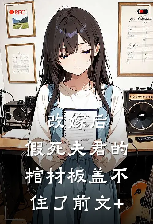改嫁后，假死夫君的棺材板盖不住了前文+