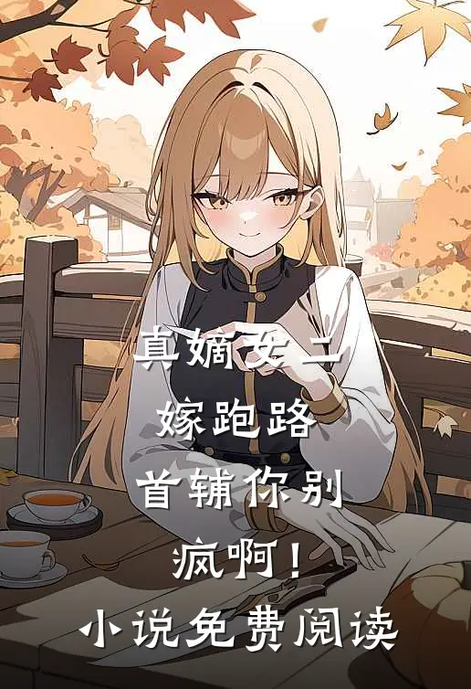 真嫡女二嫁跑路，首辅你别疯啊！小说免费阅读