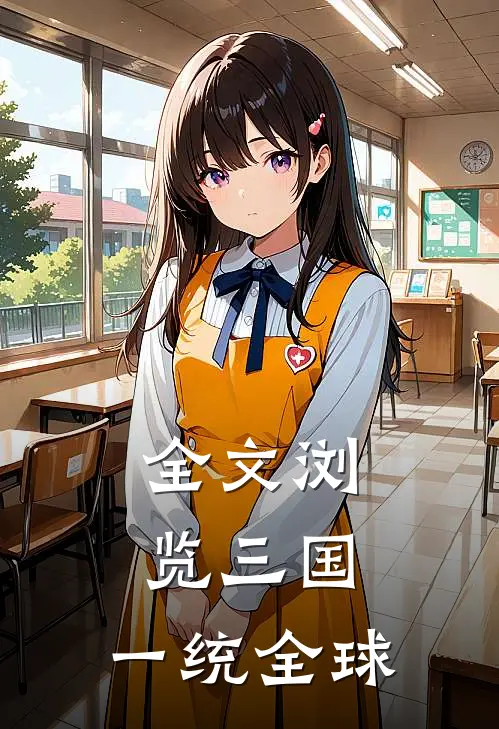 全文浏览三国：一统全球
