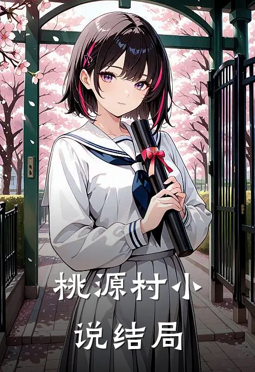 桃源村小说结局