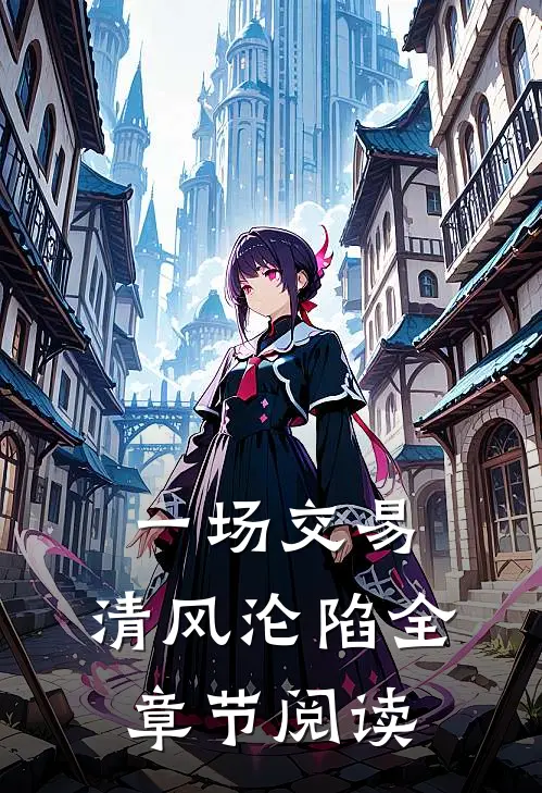 一场交易，清风沦陷全章节阅读